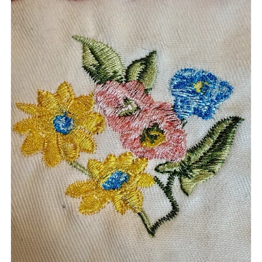 Pioneer Woman Home Sweet Home Towel & Painterly Floral 4x6 Frame Set